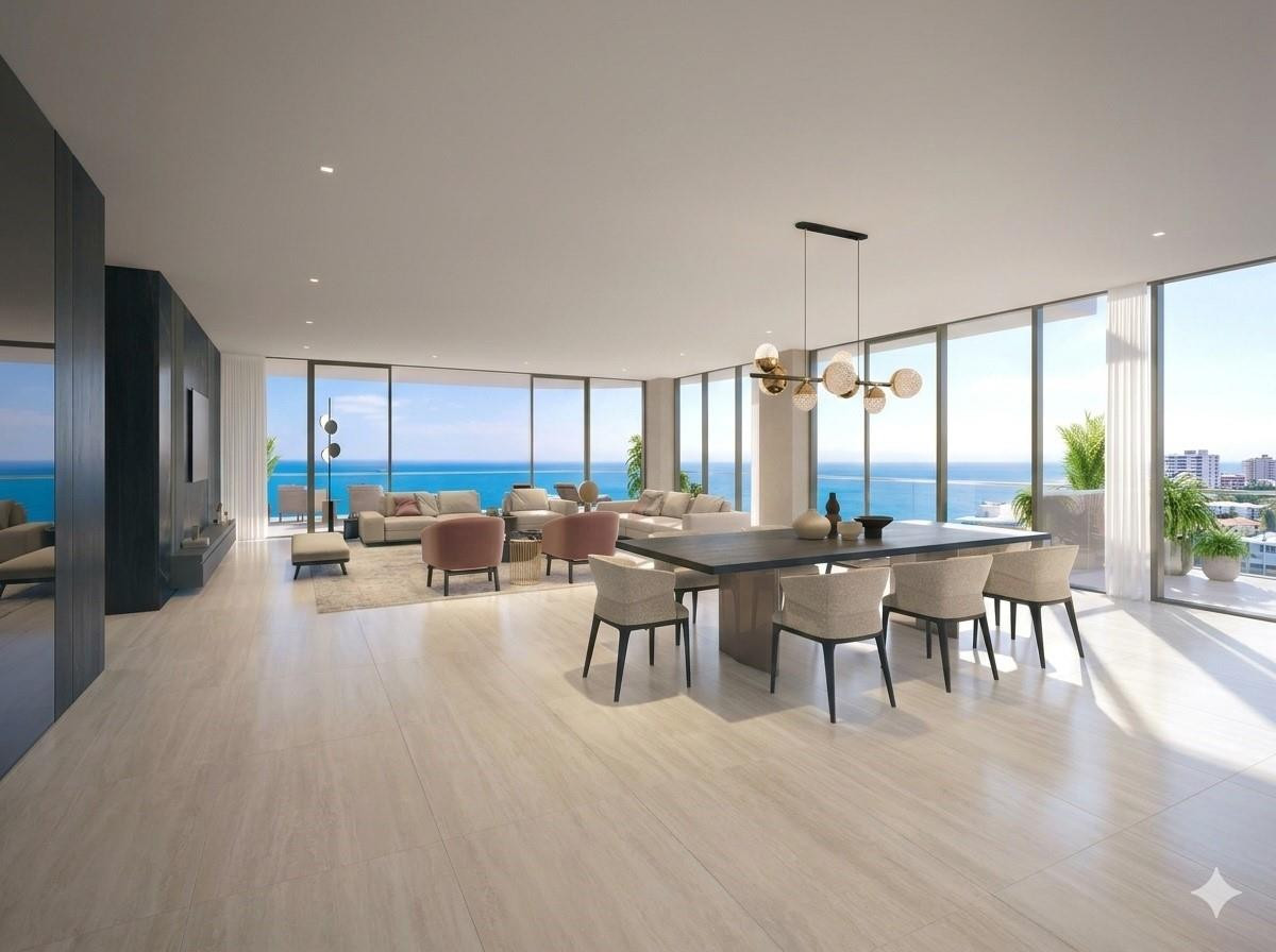 153 N Seabreeze Boulevard Ph 2601-s, Fort Lauderdale, FL 33304, Fort Lauderdale