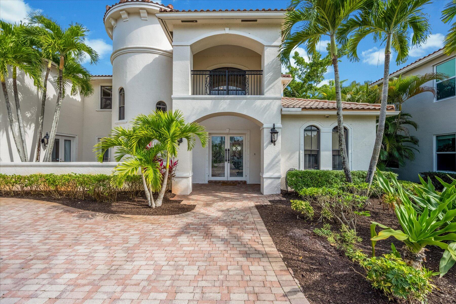 11640 S S Sea Court, Wellington, FL 33449, Wellington