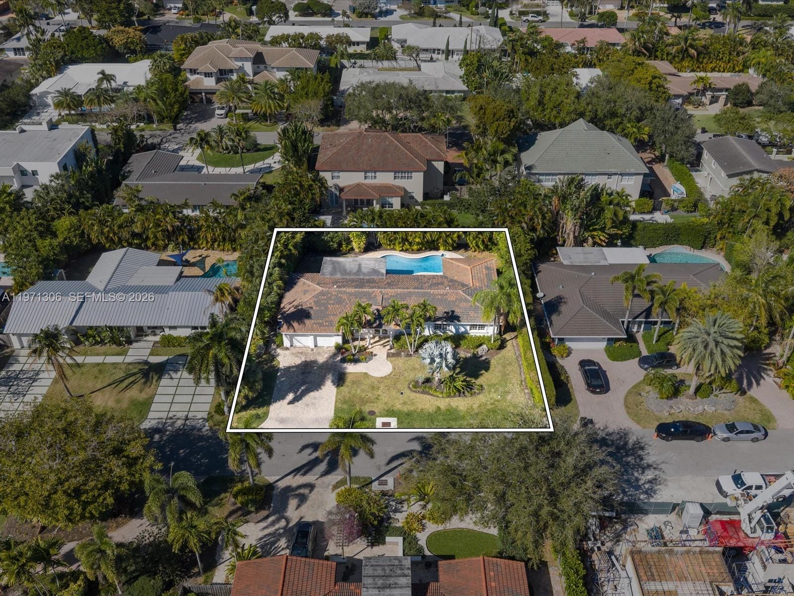 2833 NE 22nd Street, Fort Lauderdale, FL 33305 photo 3