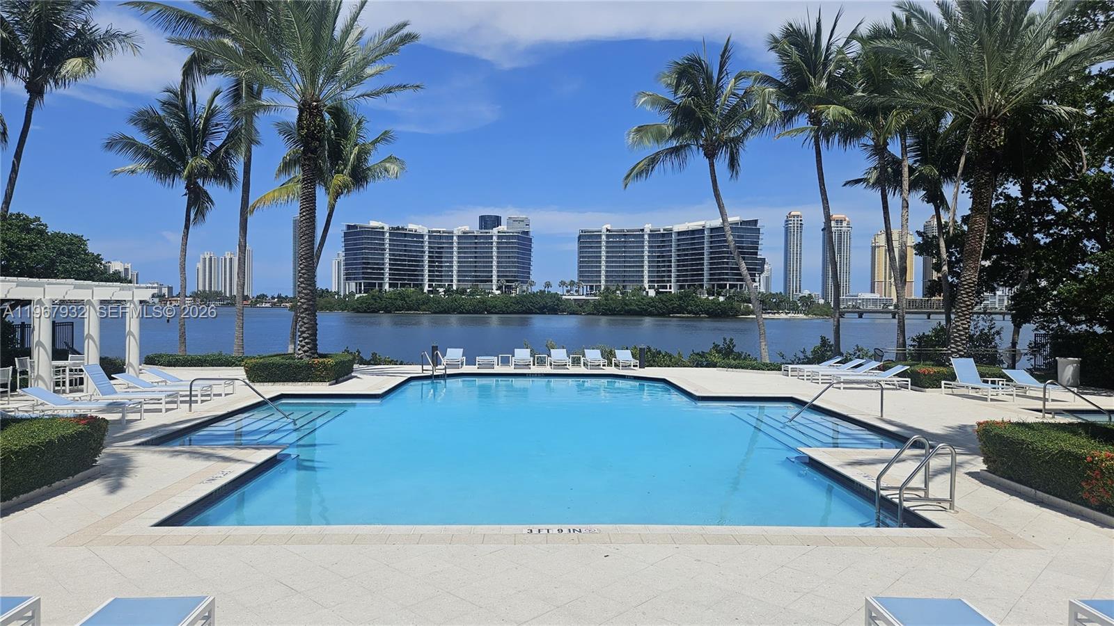 3145 NE 184th Street 5102, Aventura, FL 33160, Aventura
