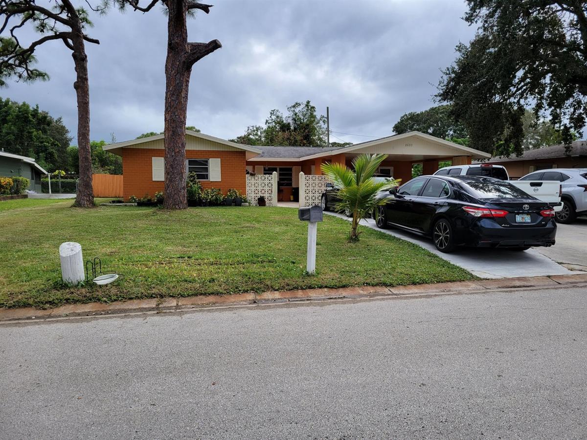 2405 Royal Palm Drive, Fort Pierce, FL 34982, Fort Pierce