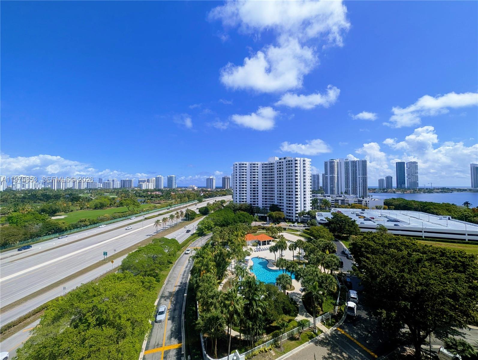 3300 NE 191st Street 1208, Aventura, FL 33180, Aventura