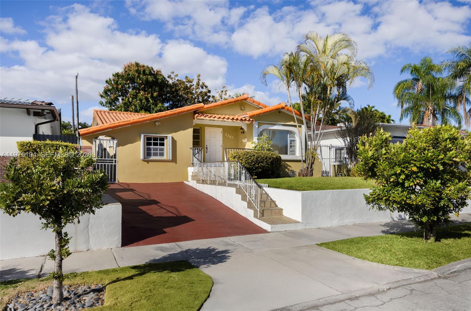 2367 SW 23rd Terrace, Miami, FL 33145, Miami