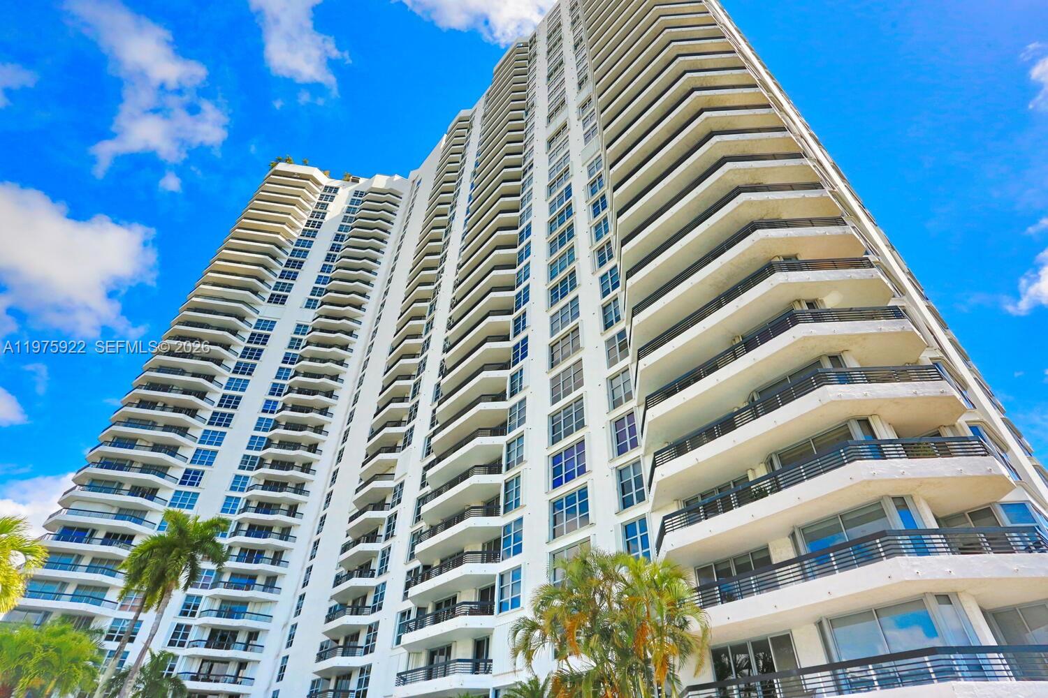 3530 Mystic Pointe Drive 2807, Aventura, FL 33180, Aventura