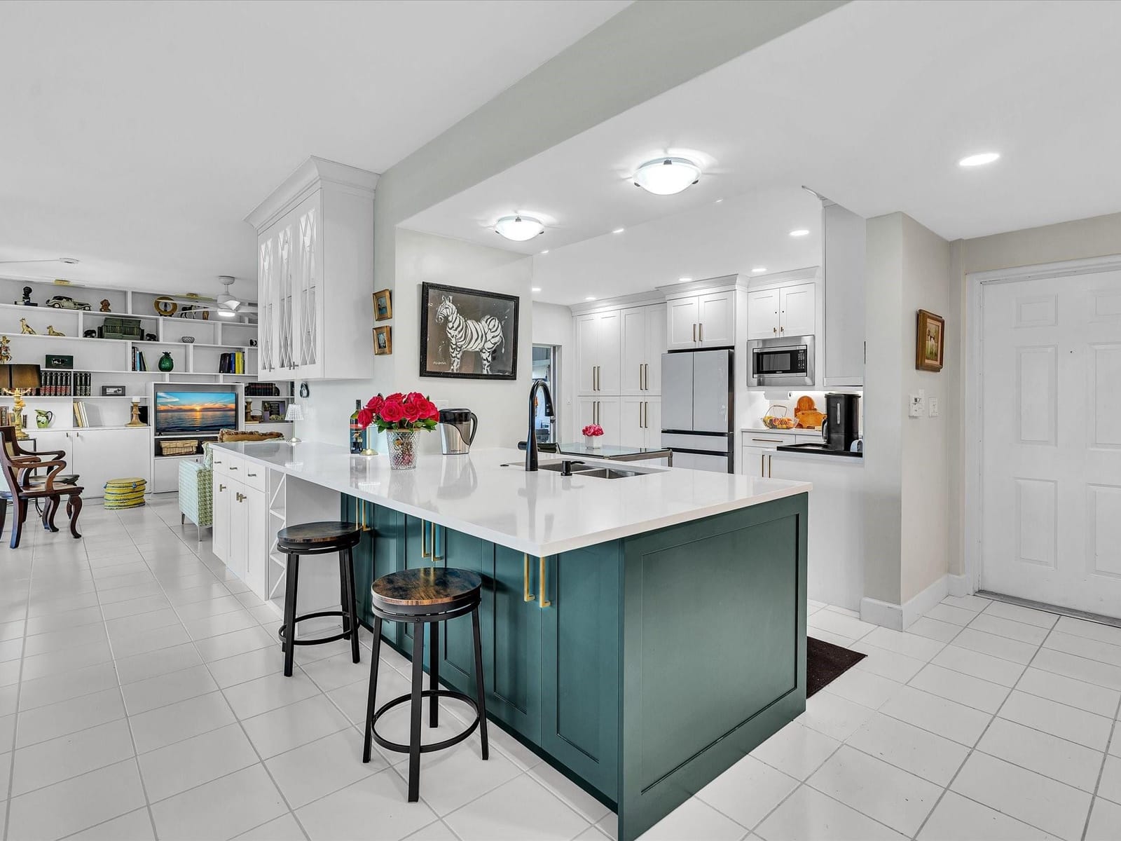 7642 ElmRidge Drive 14 L, Boca Raton, FL 33433