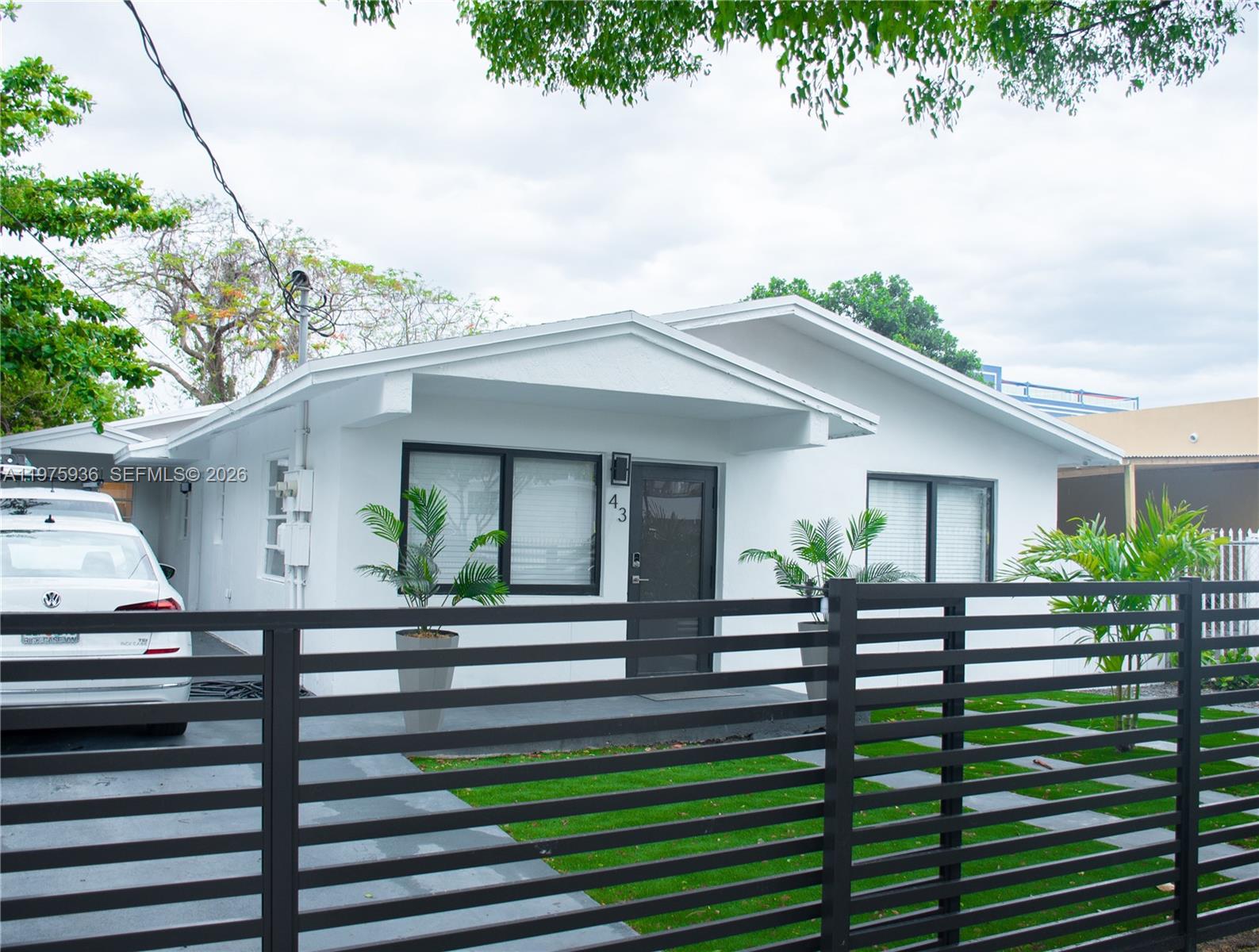 43 NW 41st Street, Miami, FL 33127, Miami