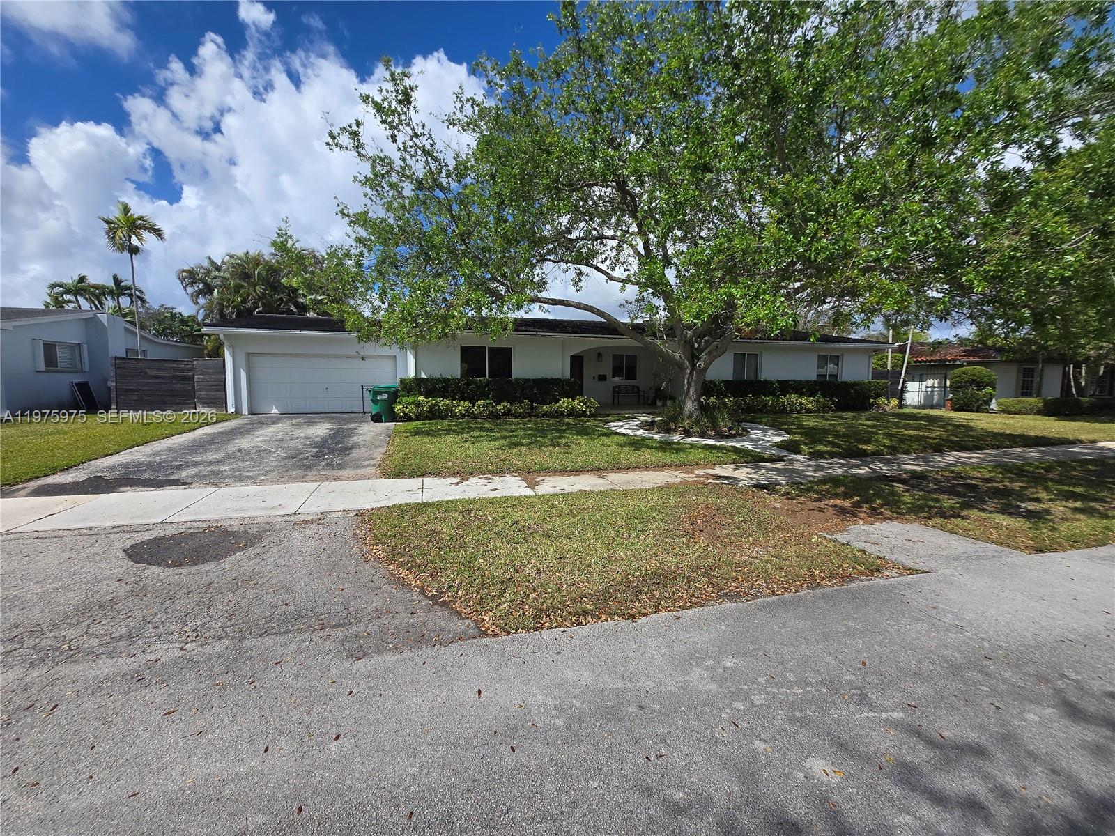 8620 SW 85th Avenue, Miami, FL 33143, Miami