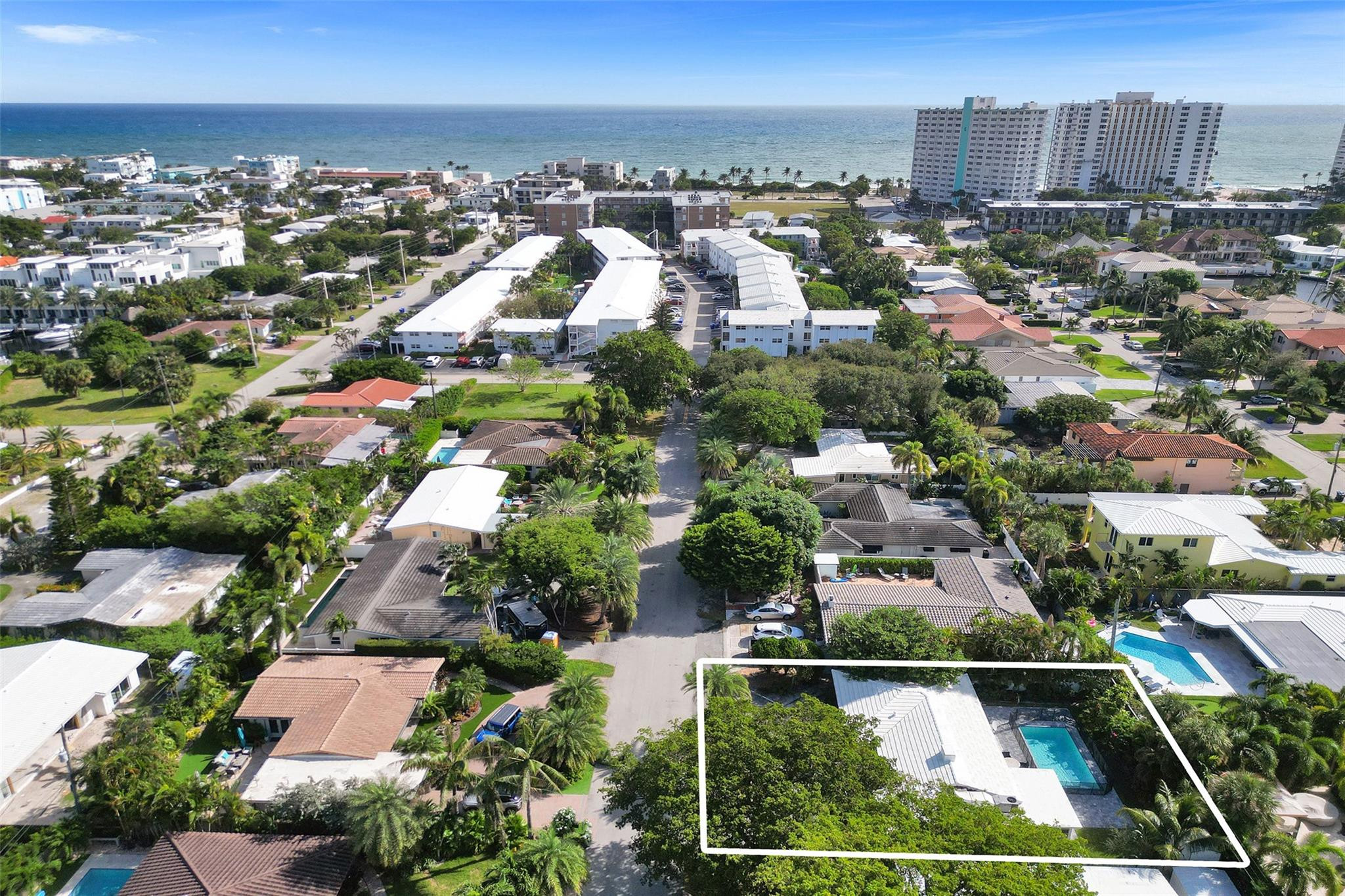 260 Allenwood Drive, Lauderdale-By-The-Sea, FL 33308, Lauderdale By The Sea