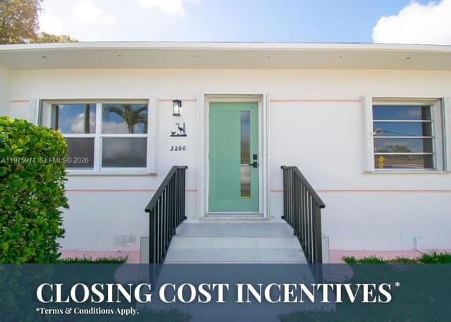 3200 SW 2nd Street, Auburndale, Miami, FL
