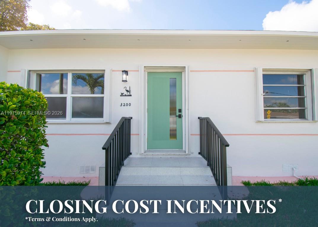 3200 SW 2nd Street, Miami, FL 33135, Miami