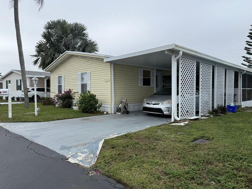 6085 Seashore Drive, Atlantis, FL 33462, Atlantis
