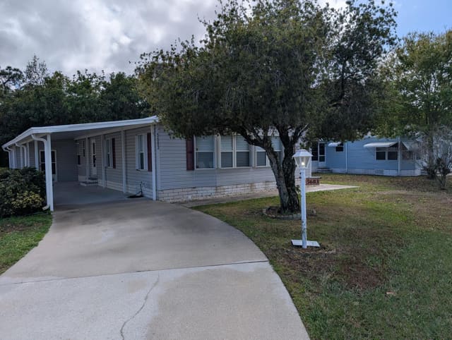 5683 Sand Fly Court C-27, Fort Pierce, FL 34982