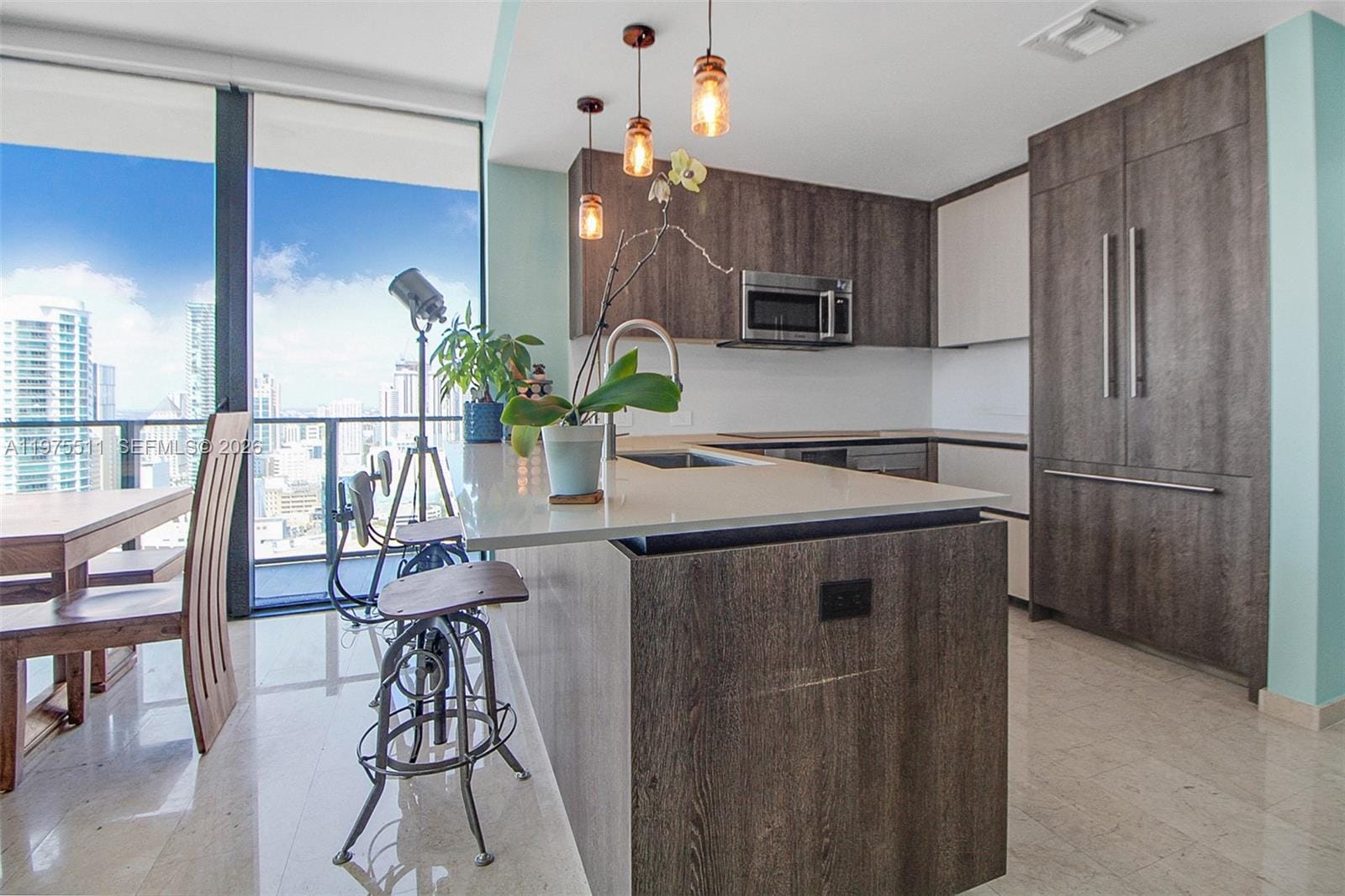 68 SE 6th Street 2612, Miami, FL 33131 photo 6