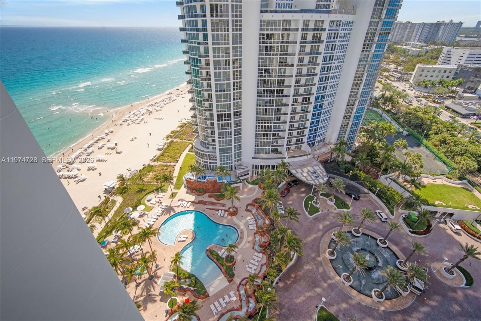 18201 Collins Avenue 2008, Sunny Isles Beach, FL 33160 photo 11