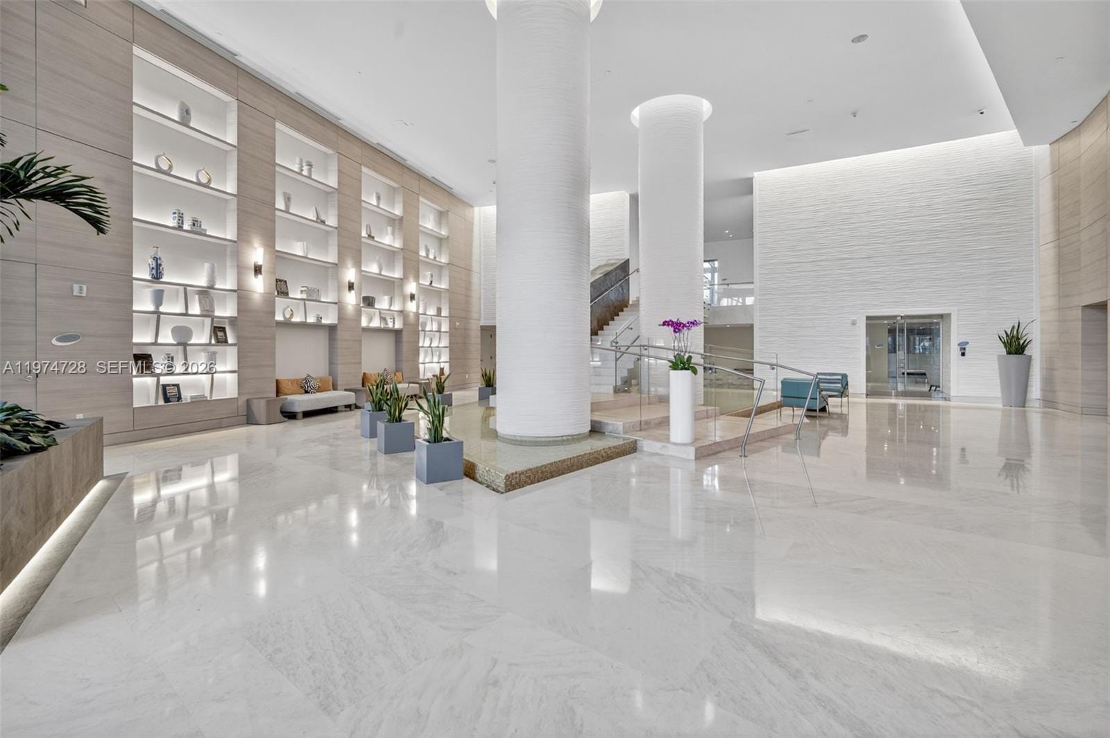 18201 Collins Avenue 2008, Sunny Isles Beach, FL 33160 photo 14
