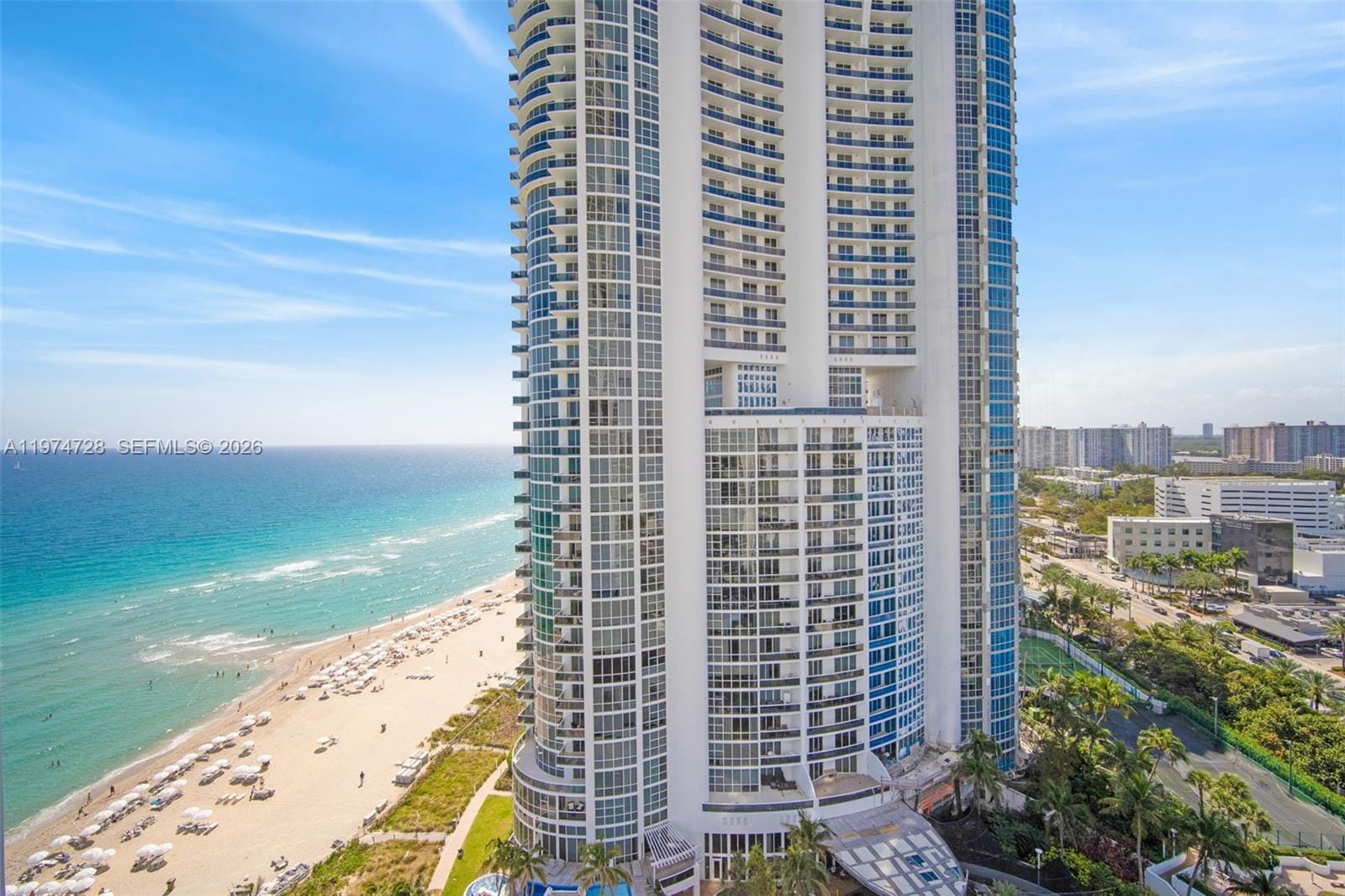 18201 Collins Avenue 2008, Sunny Isles Beach, FL 33160 photo 10