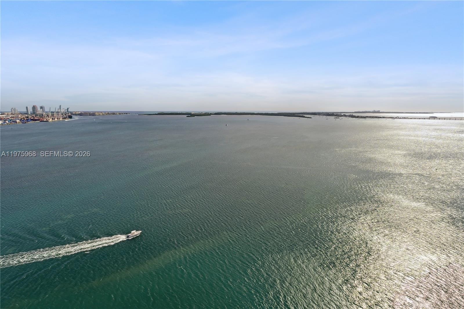 808 Brickell Key Drive 2502, Miami, FL 33131