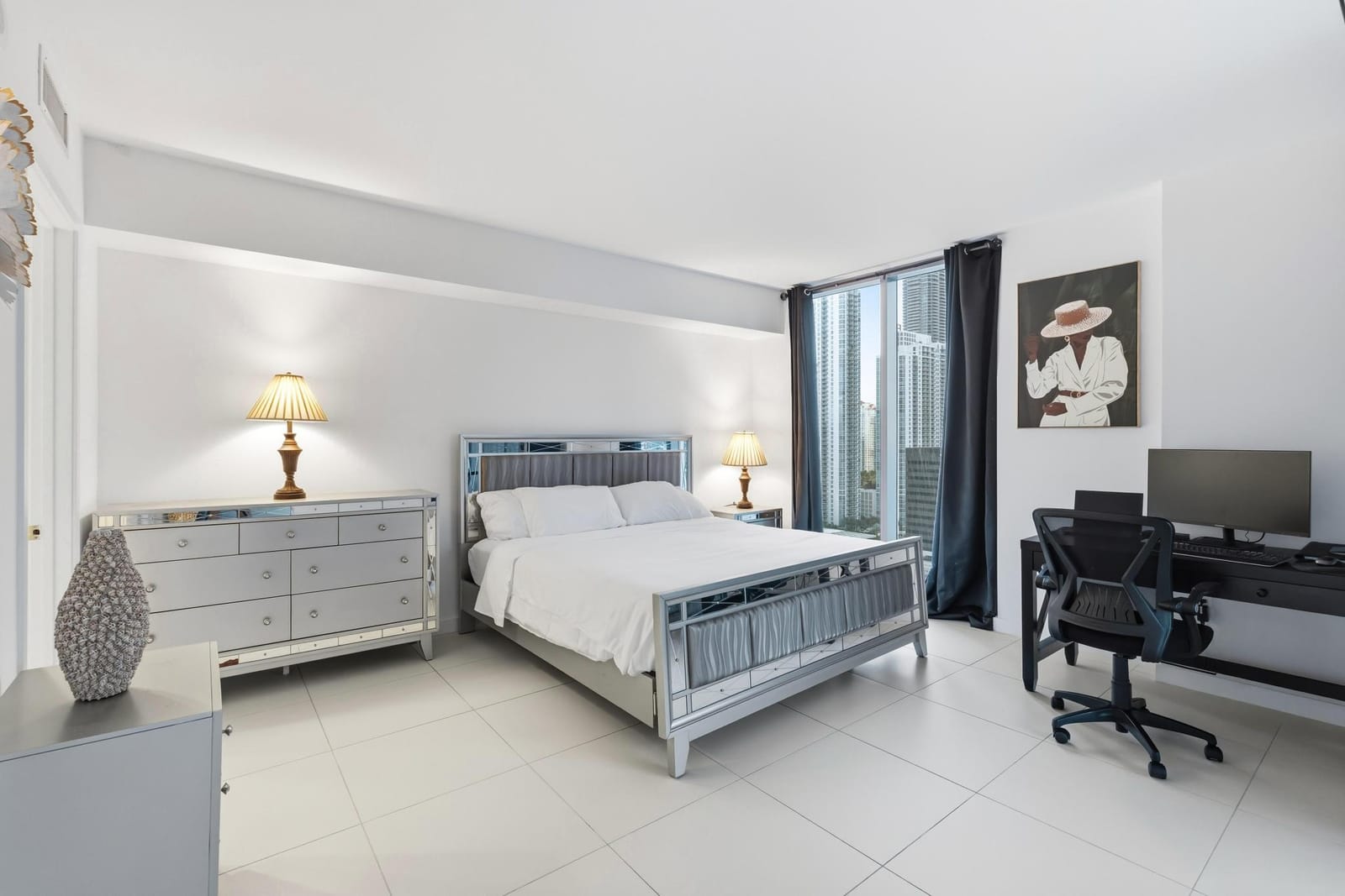 31 SE 6th Street 2601, Miami, FL 33131 photo 17