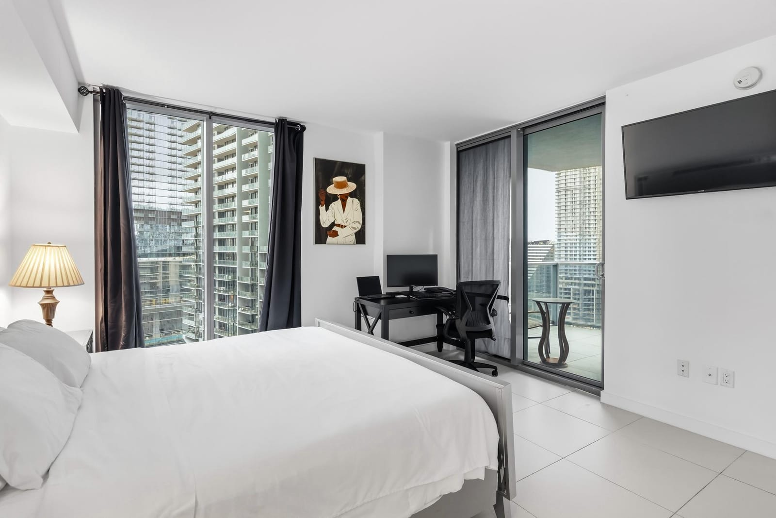 31 SE 6th Street 2601, Miami, FL 33131 photo 20