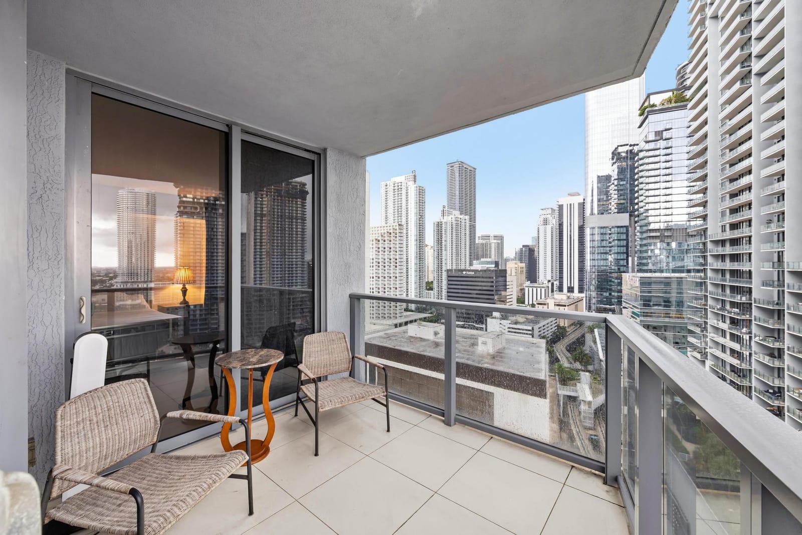 31 SE 6th Street 2601, Miami, FL 33131 photo 3