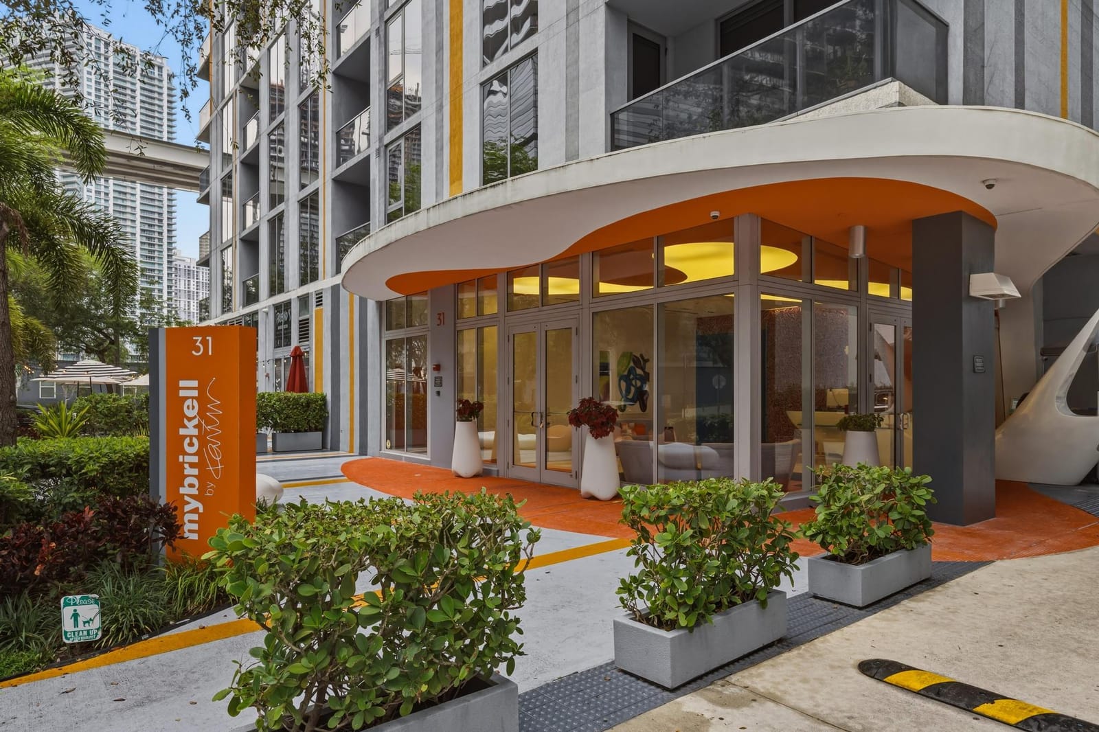 31 SE 6th Street 2601, Miami, FL 33131 photo 26