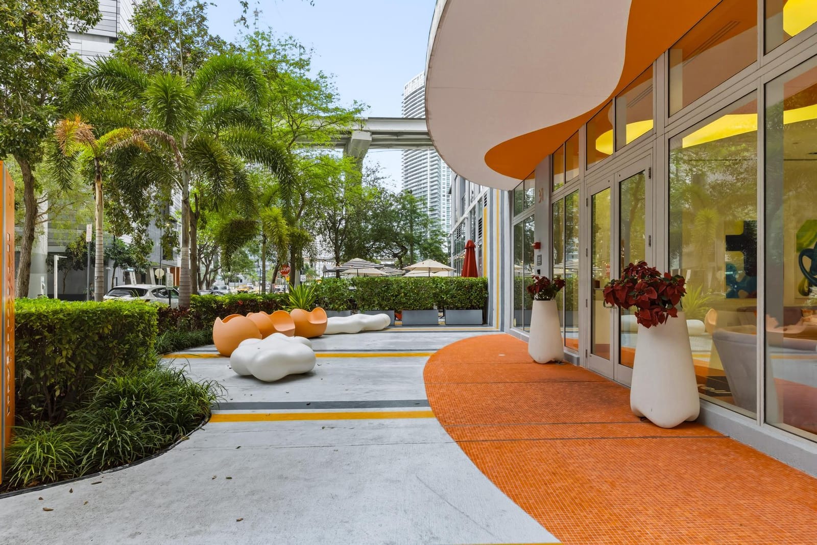 31 SE 6th Street 2601, Miami, FL 33131 photo 27