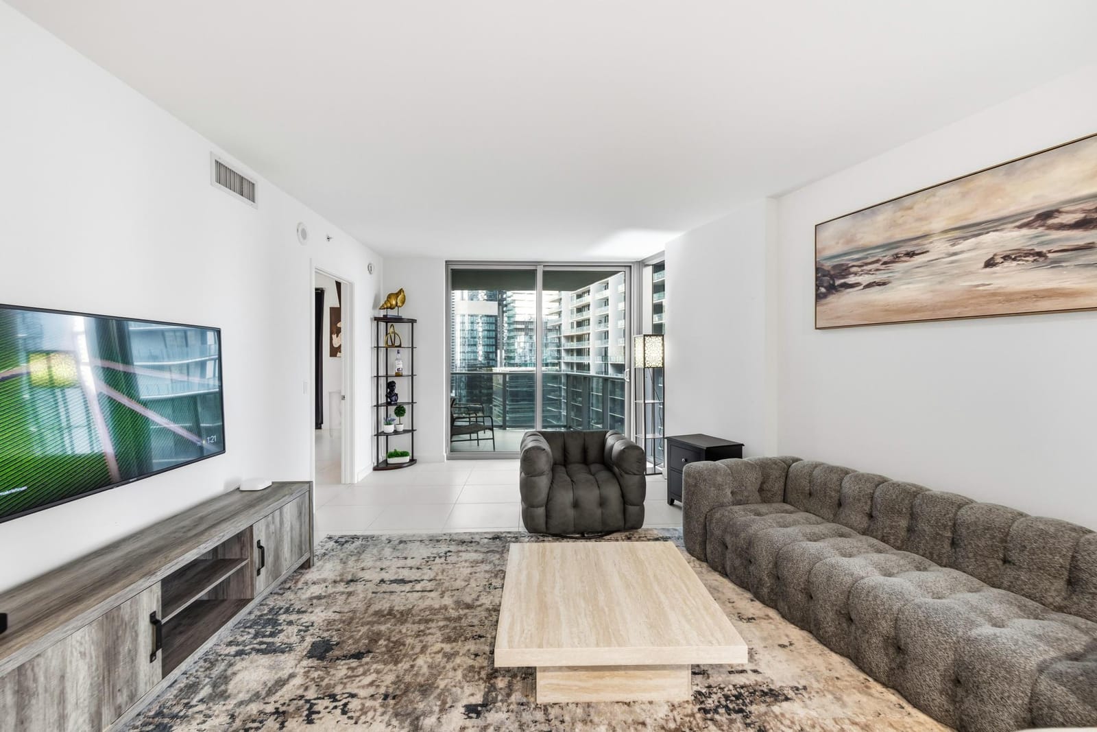 31 SE 6th Street 2601, Miami, FL 33131 photo 6