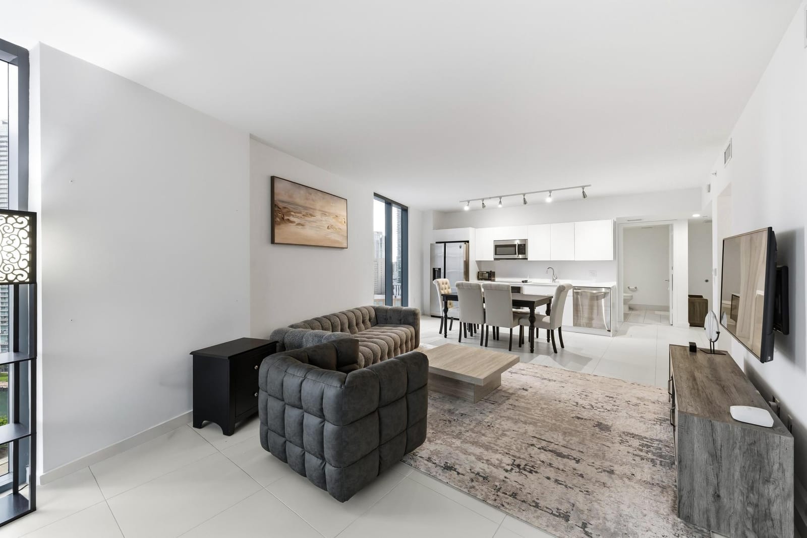 31 SE 6th Street 2601, Miami, FL 33131 photo 8