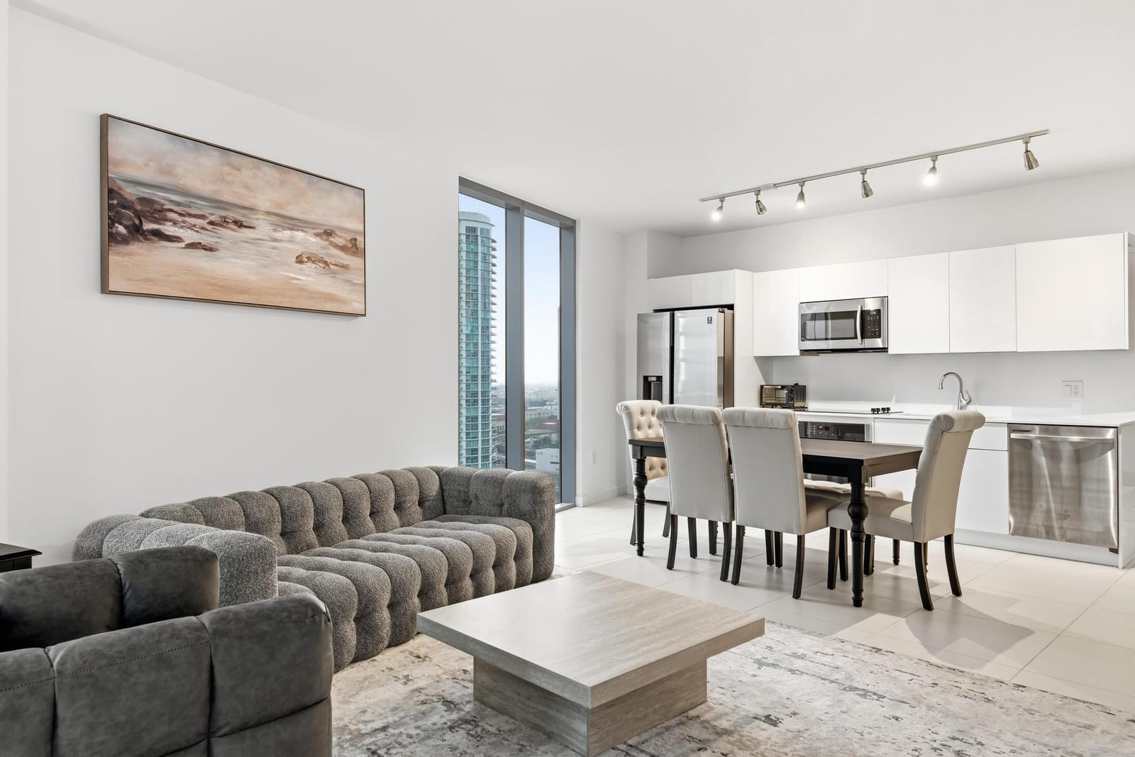 31 SE 6th Street 2601, Miami, FL 33131 photo 10