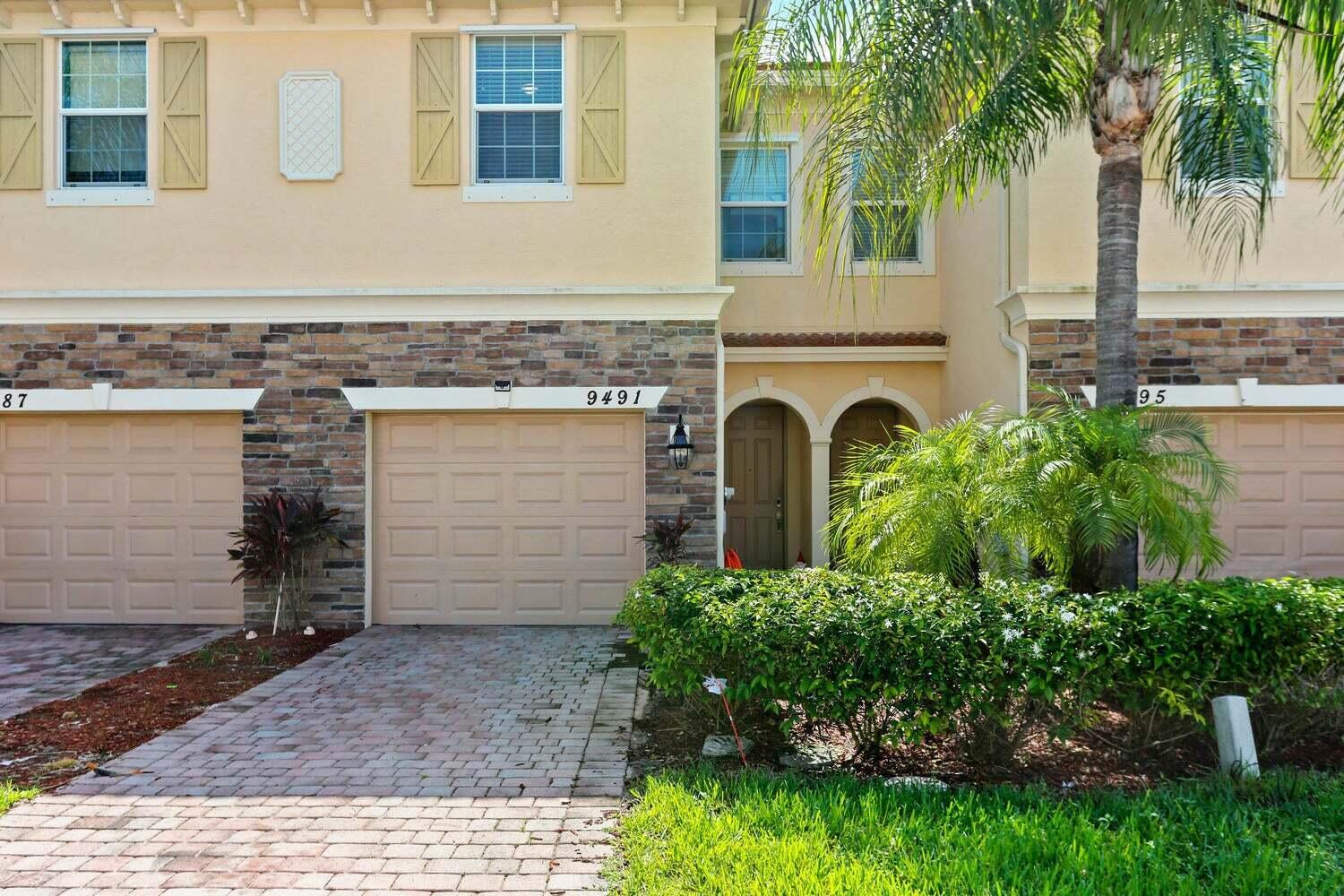 9491 SW Merlin Court, Stuart, FL 34997, Stuart