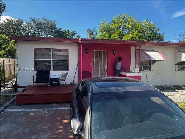 1119 NW 11th Court, Fort Lauderdale, FL 33311