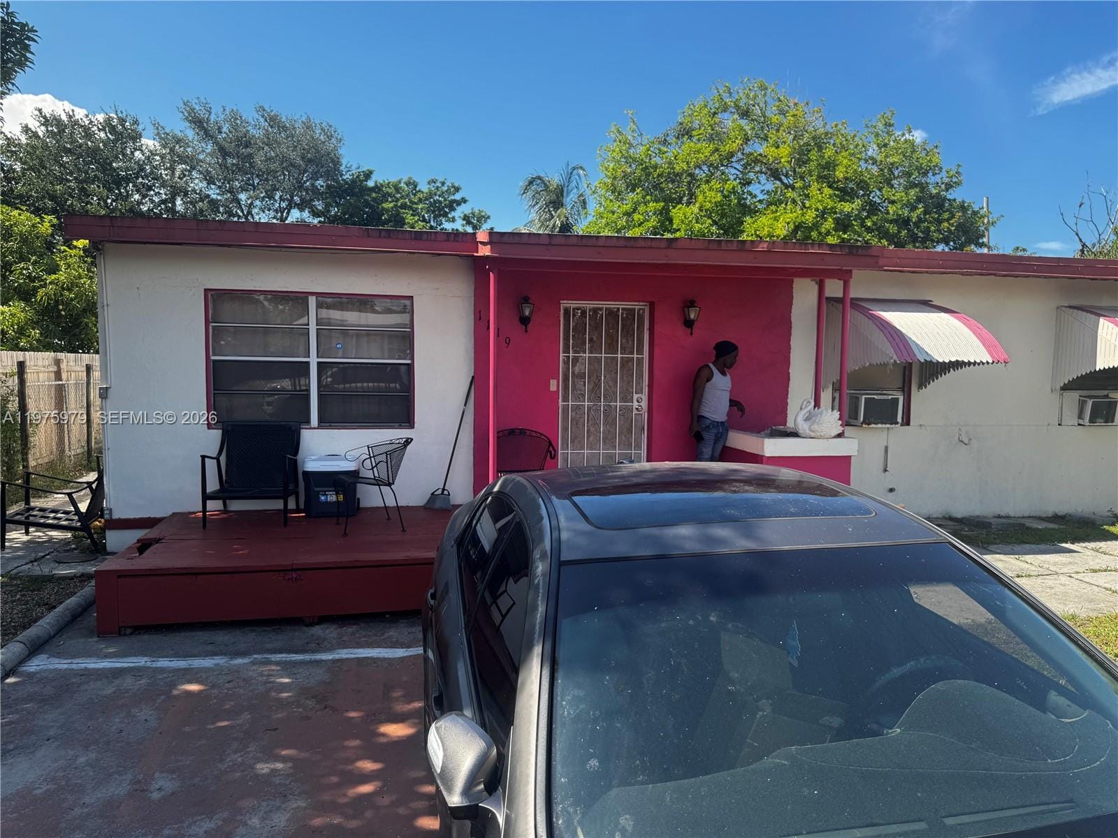 1119 NW 11th Court, Fort Lauderdale, FL 33311