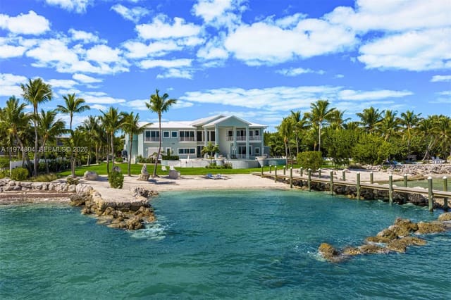88351 Old Highway, Islamorada, FL 33070