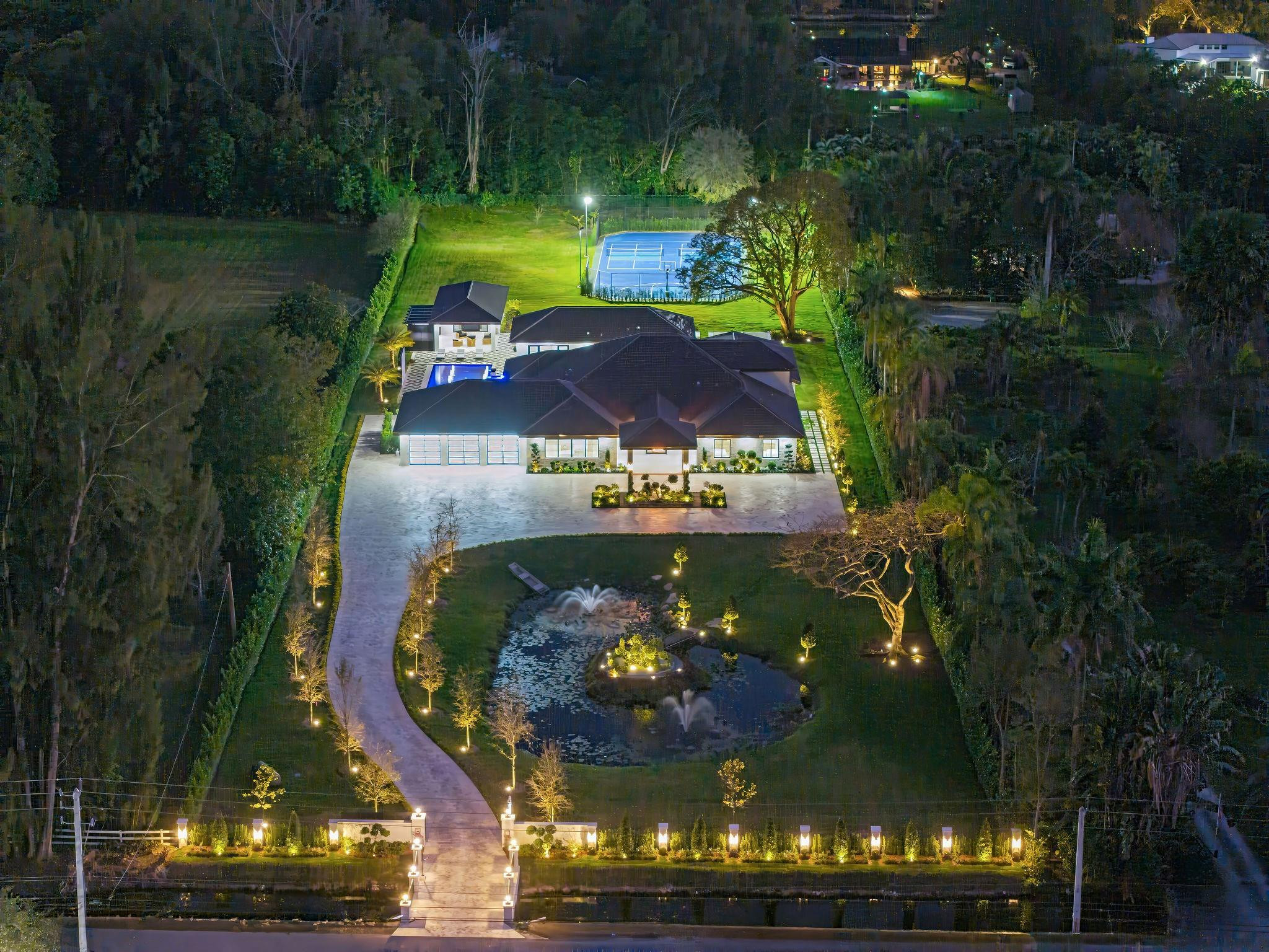 13110 Mustang Trail, Southwest Ranches, FL 33330, Southwest Ranches