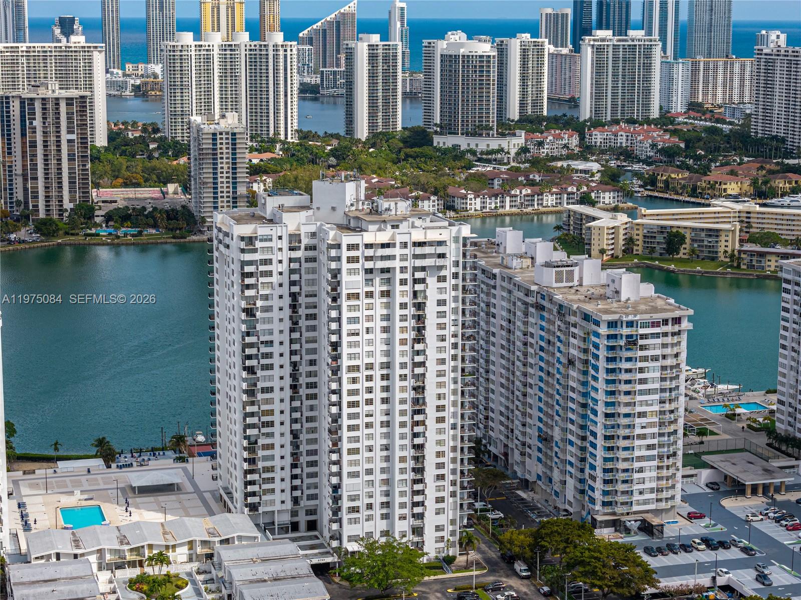 2750 NE 183rd Street 2108, Aventura, FL 33160, Aventura