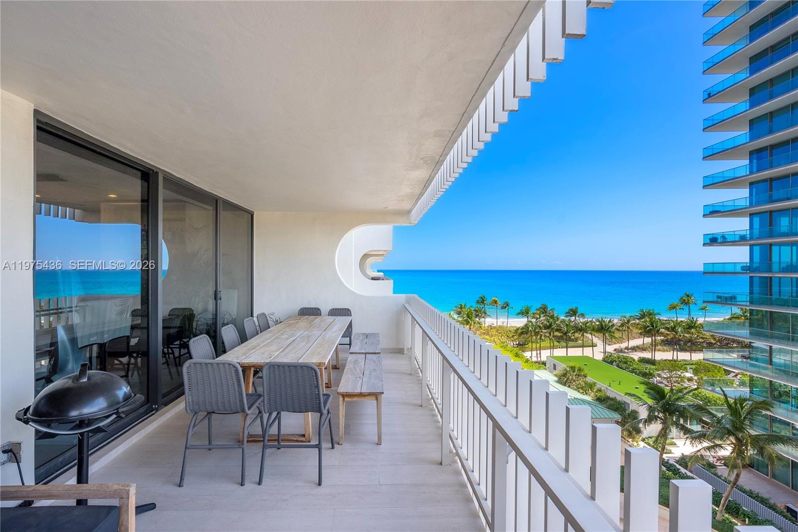 10205 Collins Avenue 605, Bal Harbour, FL 33154 photo 3