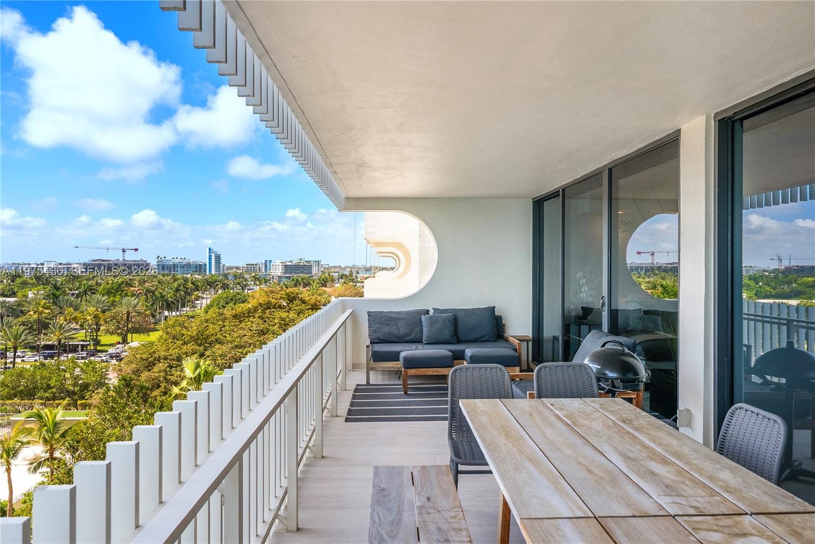 10205 Collins Avenue 605, Bal Harbour, FL 33154 photo 5