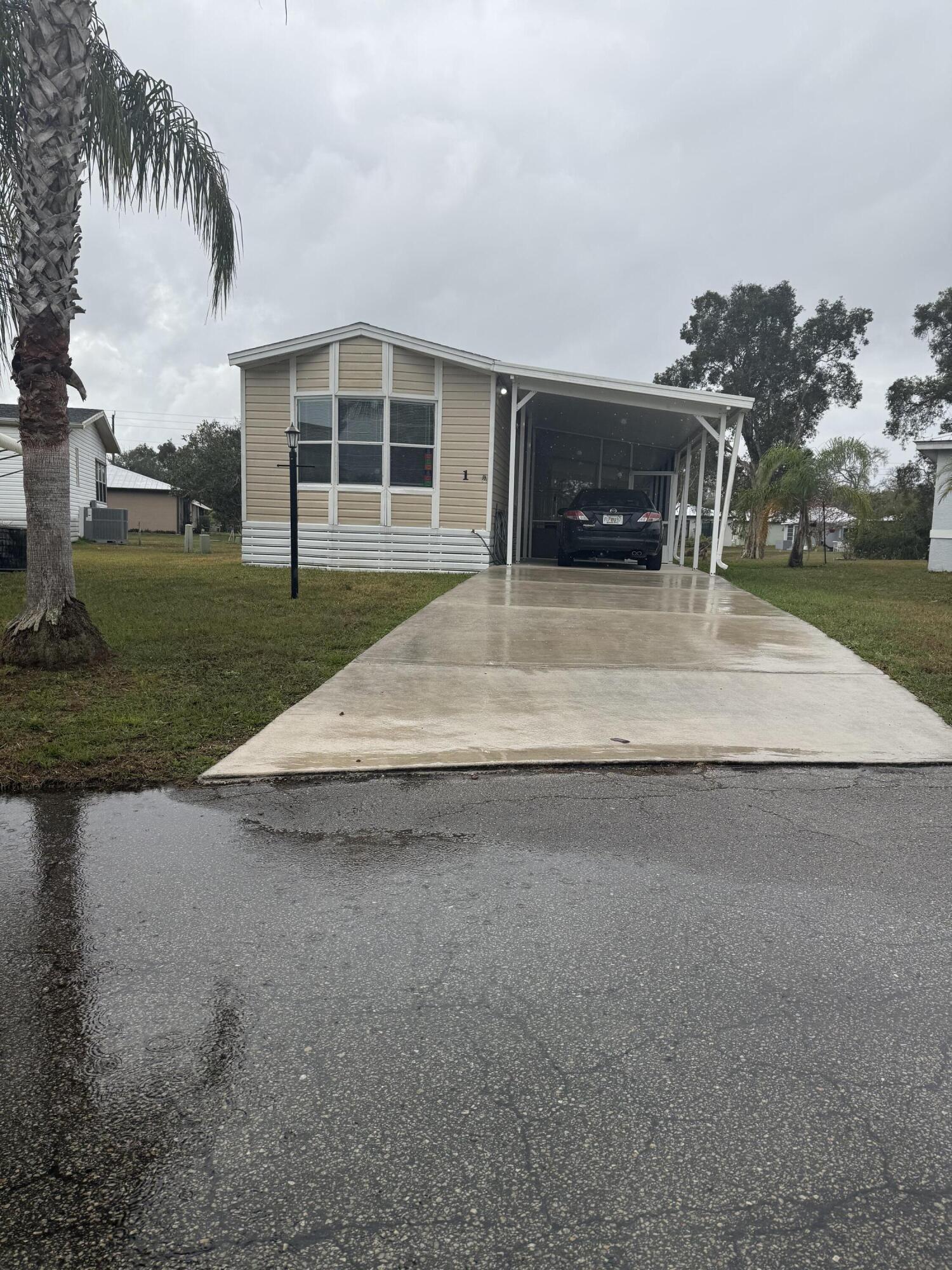 1 SE Gorda Way, Port St. Lucie, FL 34952, Port St Lucie
