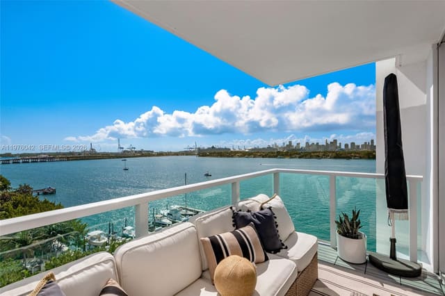 1000 W Ave 825 825, Miami Beach, FL 33139