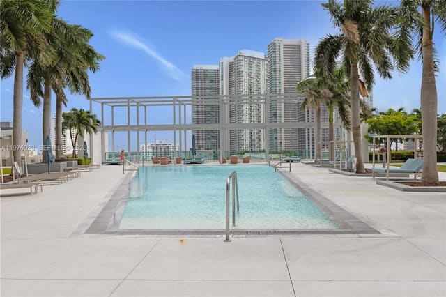 3301 NE 1st Avenue H1506, Miami, FL 33137