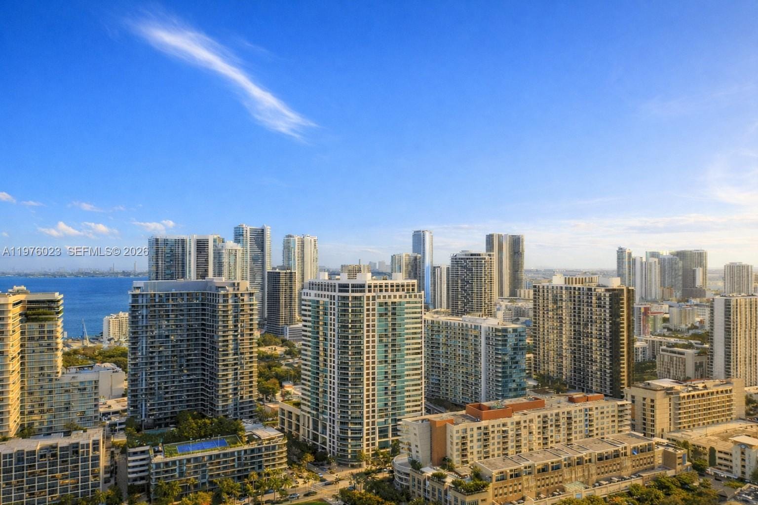 3301 NE 1st Avenue H1506, Miami, FL 33137 photo 2
