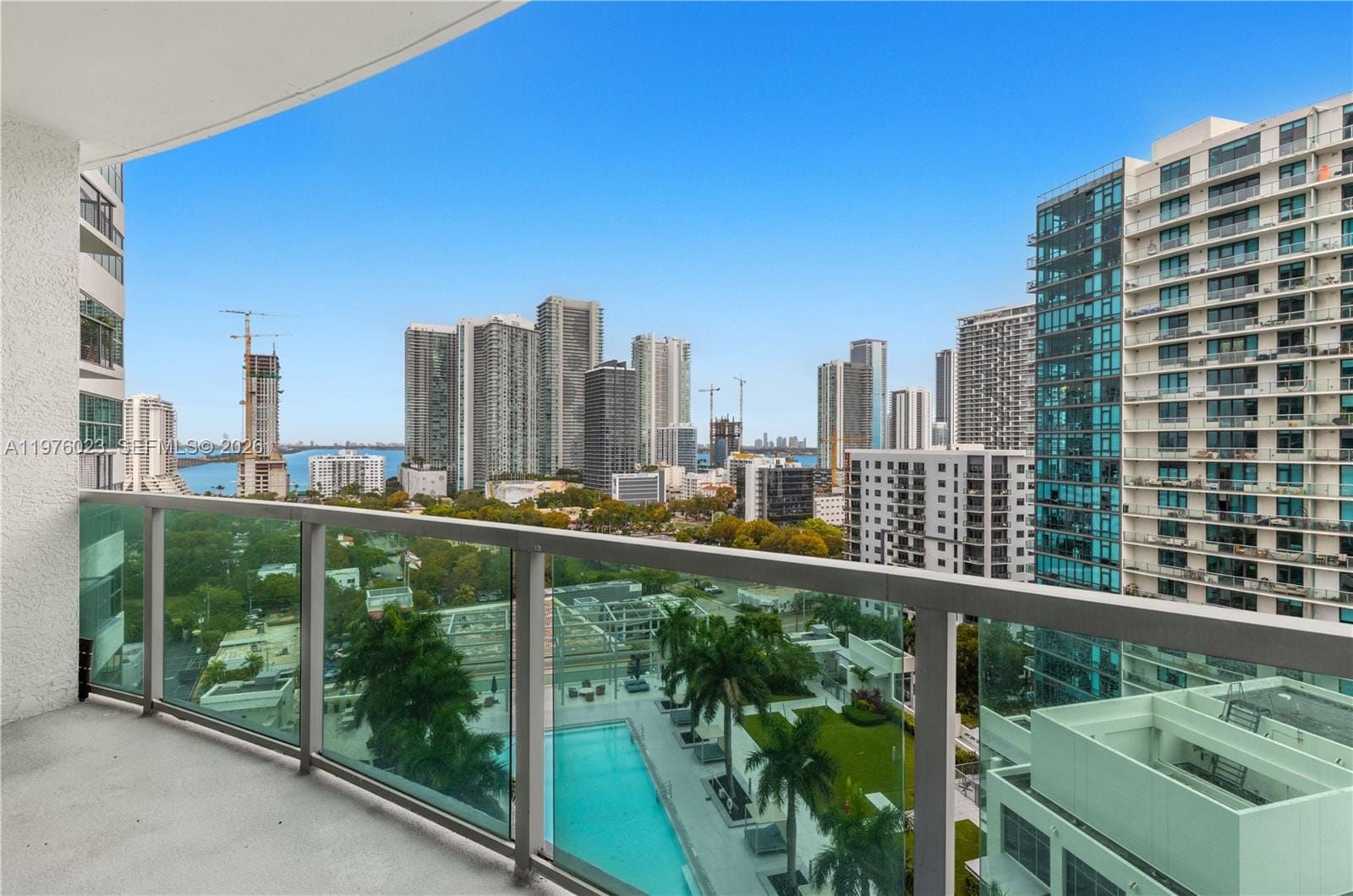 3301 NE 1st Avenue H1506, Miami, FL 33137 photo 12