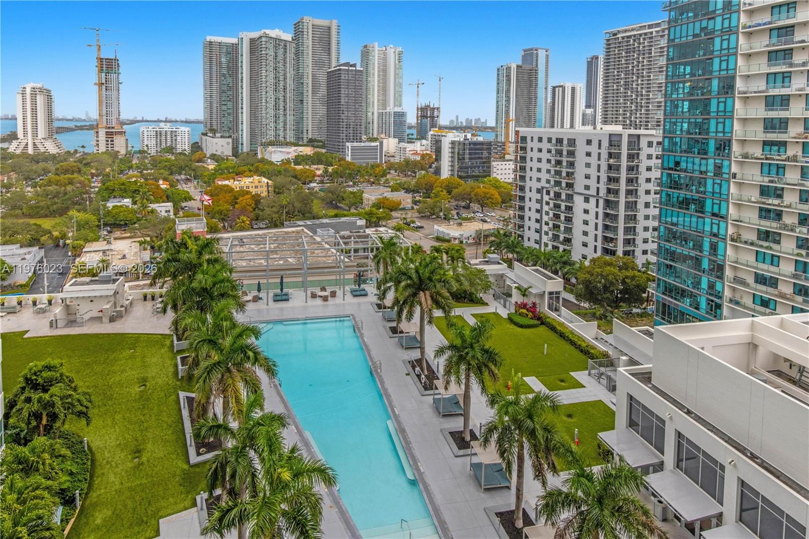 3301 NE 1st Avenue H1506, Miami, FL 33137 photo 13