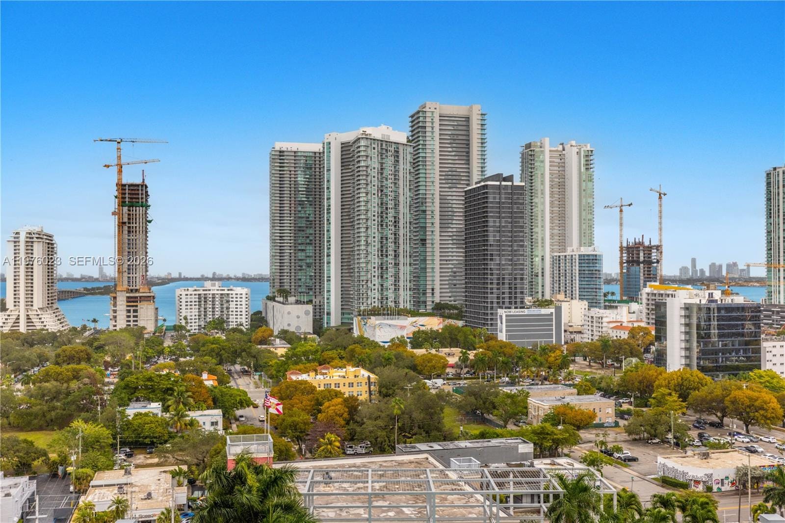 3301 NE 1st Avenue H1506, Miami, FL 33137 photo 14