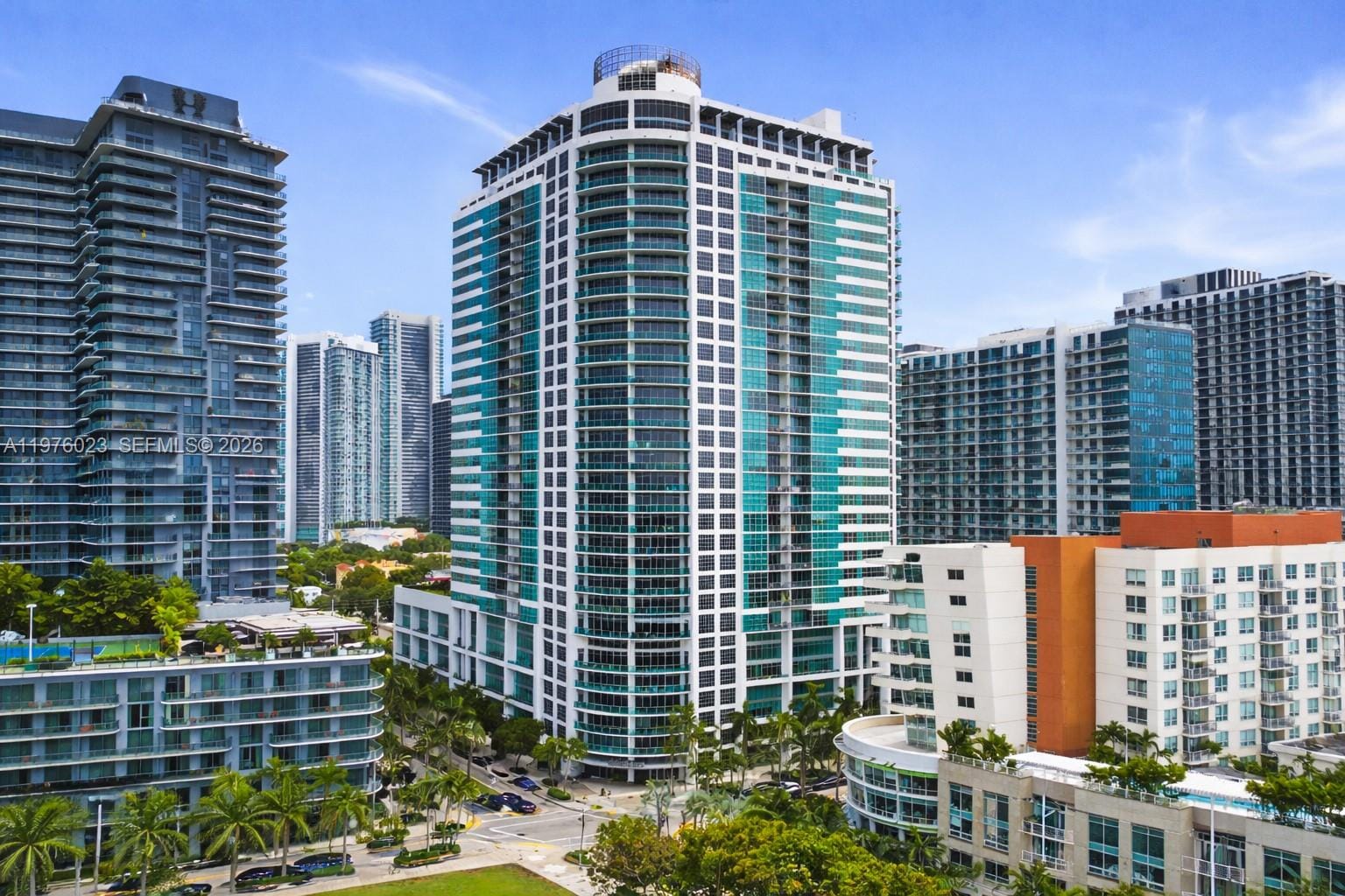 3301 NE 1st Avenue H1506, Miami, FL 33137 photo 3
