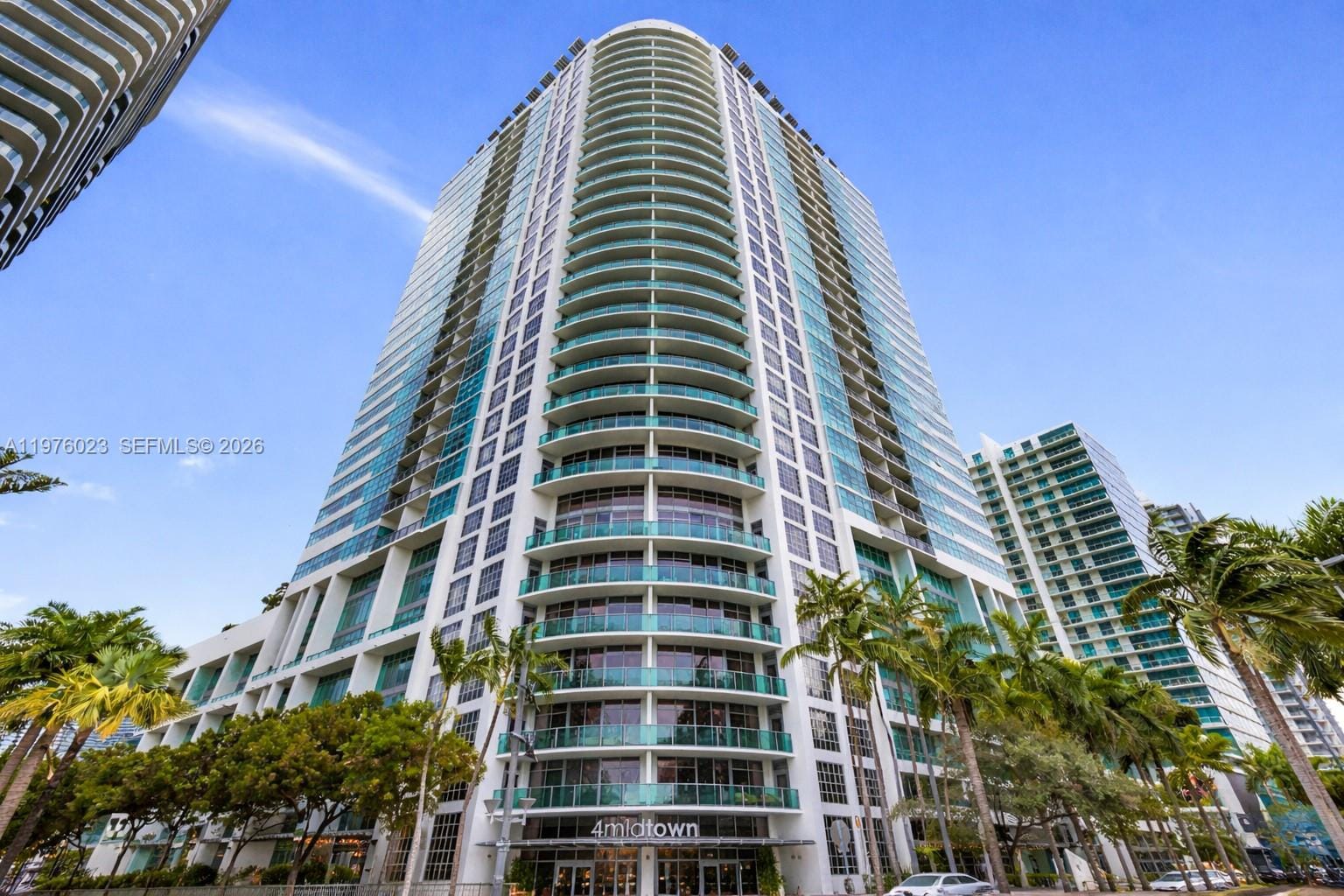 3301 NE 1st Avenue H1506, Miami, FL 33137 photo 4