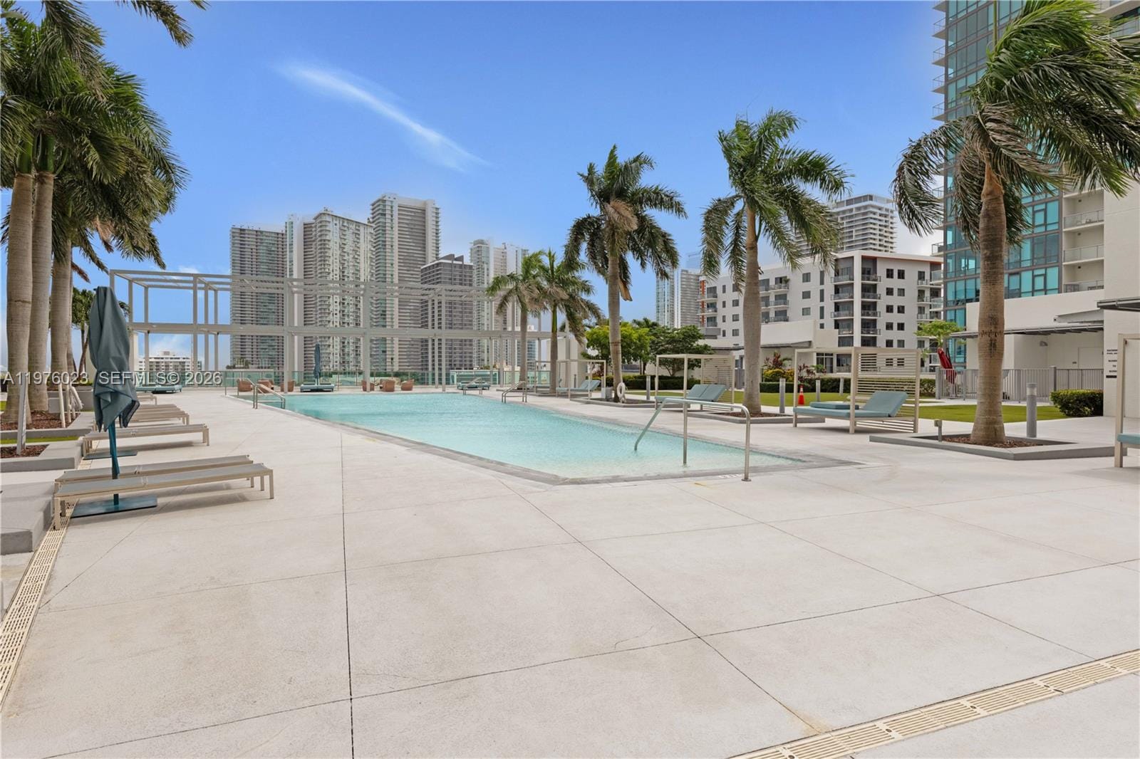 3301 NE 1st Avenue H1506, Miami, FL 33137 photo 5