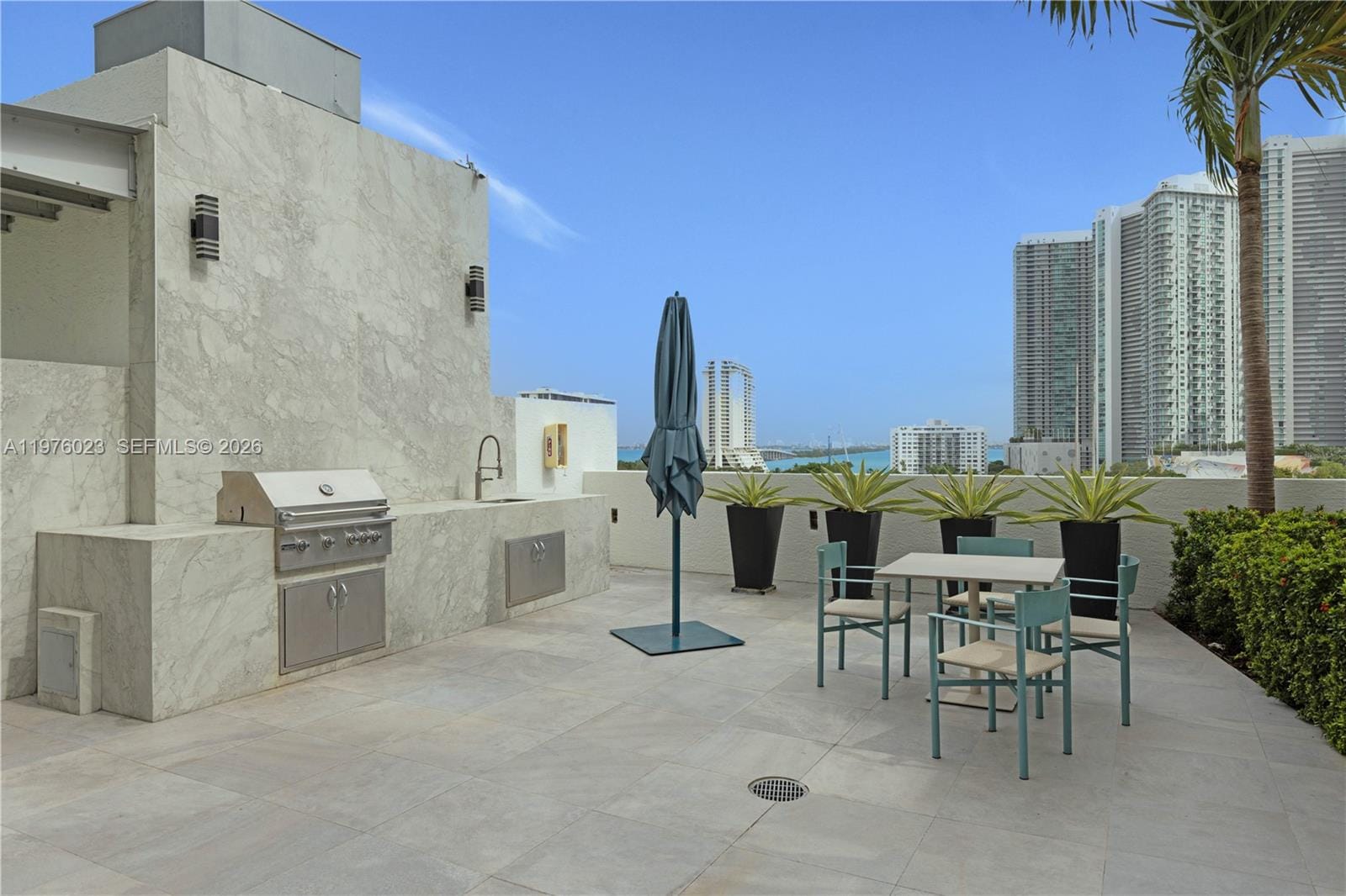 3301 NE 1st Avenue H1506, Miami, FL 33137 photo 6