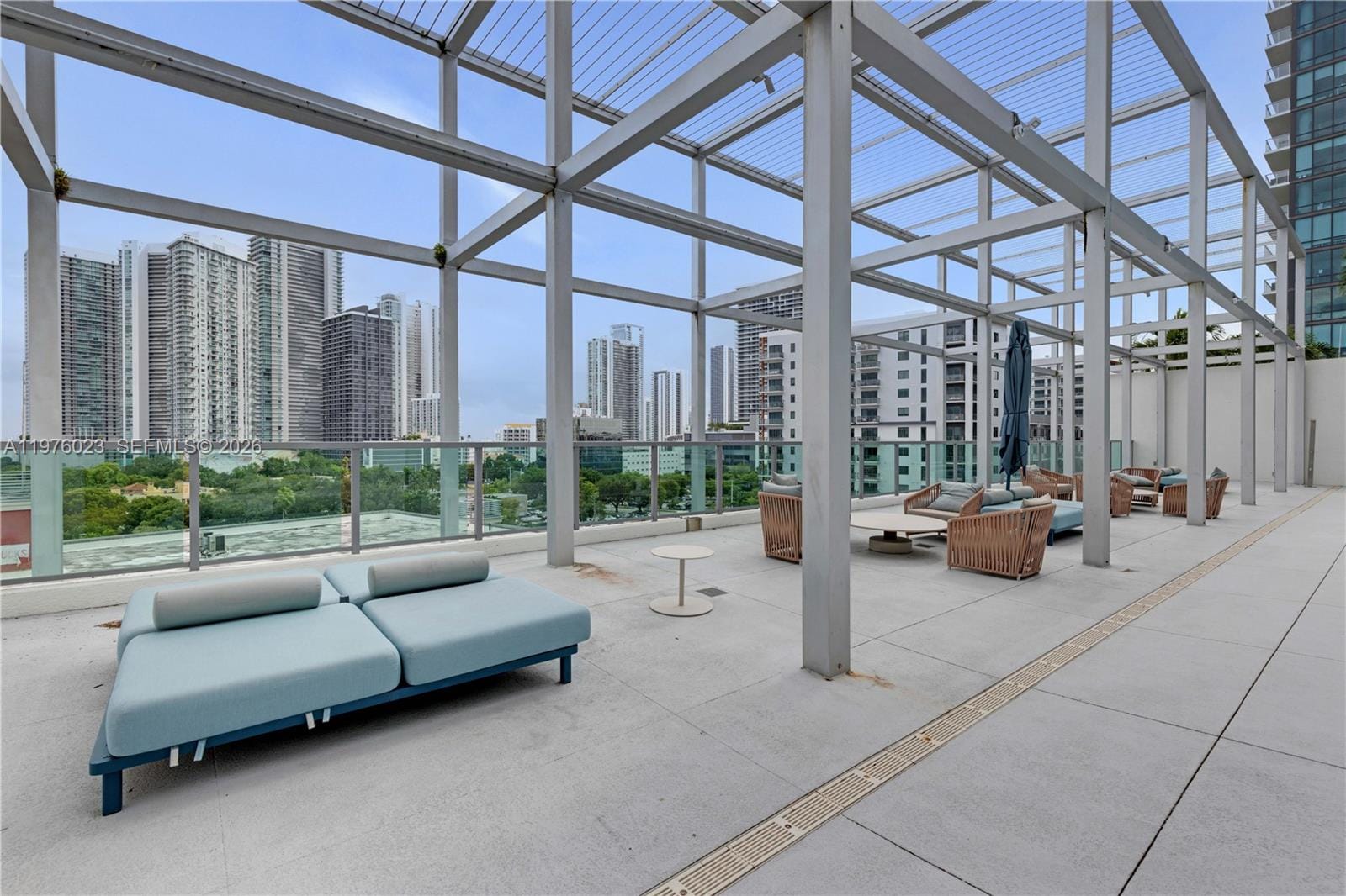 3301 NE 1st Avenue H1506, Miami, FL 33137 photo 7