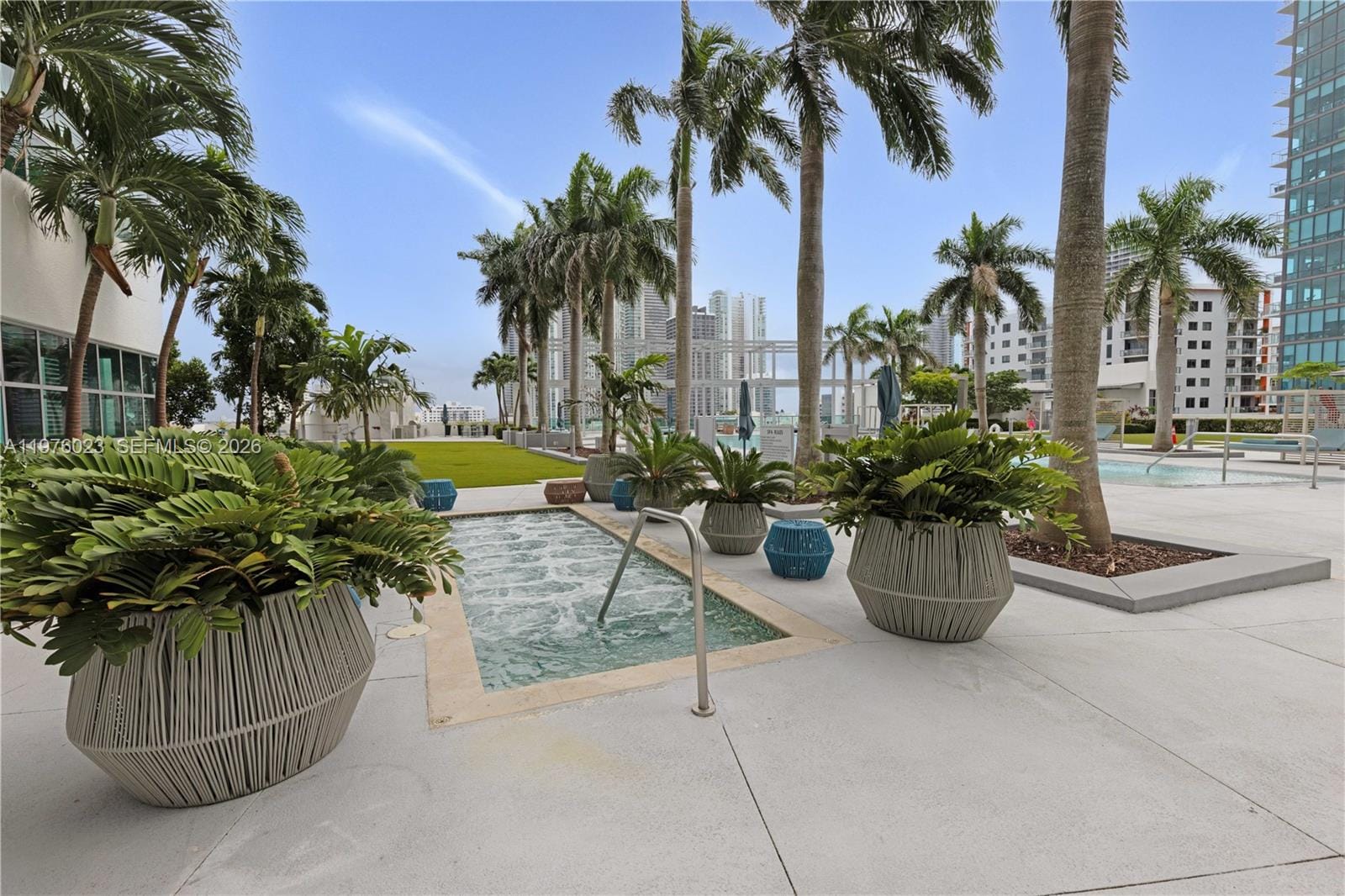 3301 NE 1st Avenue H1506, Miami, FL 33137 photo 8